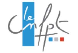 Logo du Cnfpt Mâcon