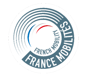 logo de France mobilités 