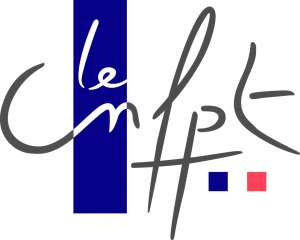 Logo CNFPT