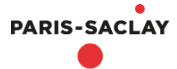 Etablissement Public d'Aménagement Paris-Saclay