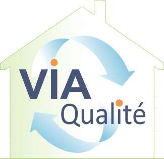 Logo Via Qualite