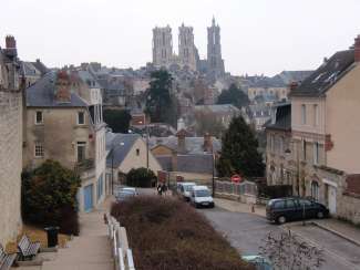 Laon