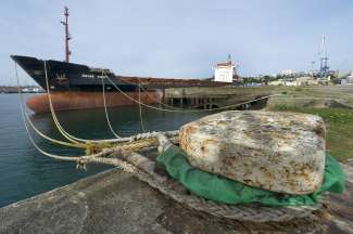Optimiser la gestion patrimoniale de vos ouvrages portuaires et fluviaux