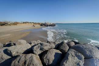 Littoral Méditerranéen