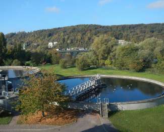 Réutiliser les eaux usées