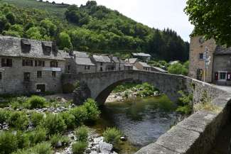 Pont de Montvert - Lozere