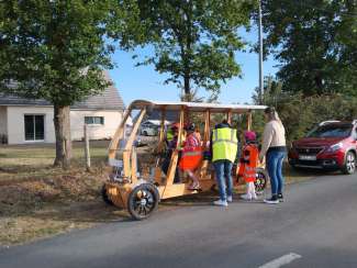 Commune de Cérans-Foulletourte
