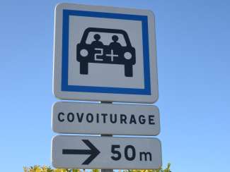 covoiturage