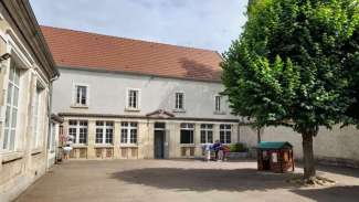 Ecole de la communauté de communes du tonnerrois 89