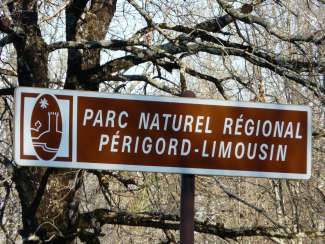 Parc naturel régional périgord-limousin