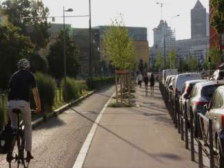 Décarboner les mobilités