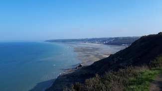 Saint Brieux Armor Agglomération  - Baie de St Brieuc