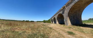 Viaduc de Vineuil