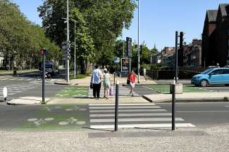 accessibilité