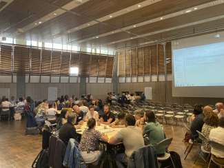 Ateliers d'échange