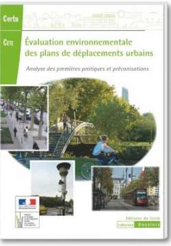 Évaluation environnementale des plans de déplacements urbains (PDU)
