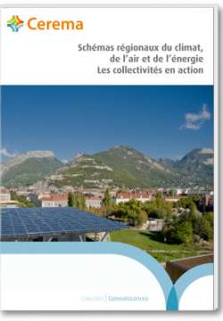 Schémas régionaux du climat, de l'air et de l'énergie SRCAE - Les collectivités en action