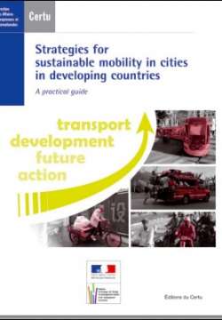 Strategies for sustainable mobility in cities in developing countries