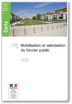 Mobilisation et valorisation du foncier public