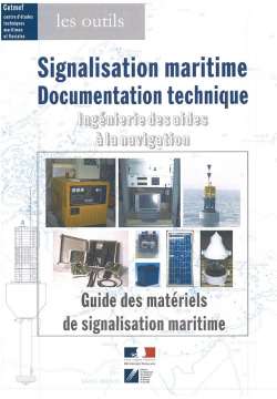 Guide des matériels de signalisation maritime