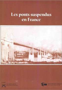 Ponts (les) suspendus en France
