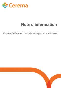 Transports exceptionnels