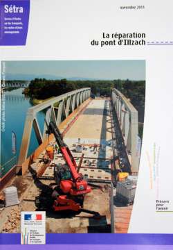 La réparation du pont d'Illzach (DVD)