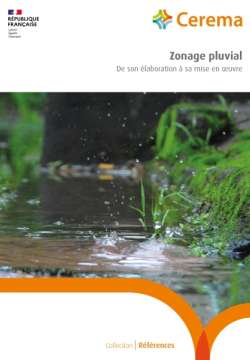 Zonage pluvial : De son élaboration à sa mise en œuvre