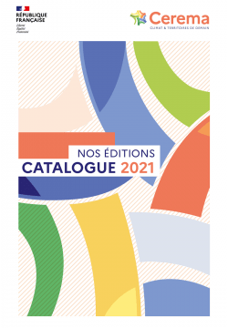 Catalogue 2021 des publications classées par domaines