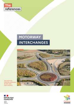 Motorway Interchanges