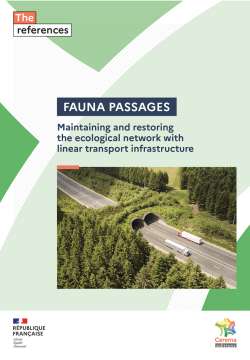 Fauna passages