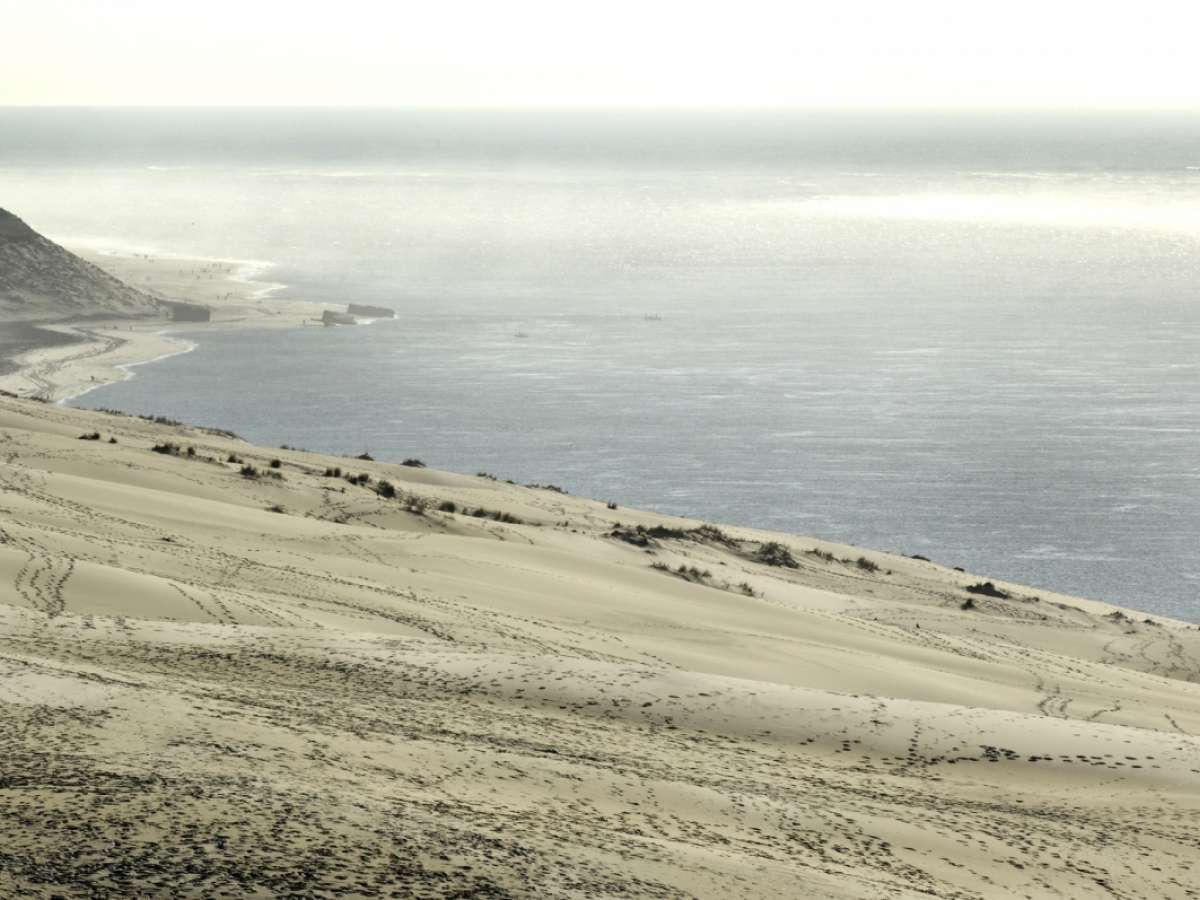 Dune du Pyla