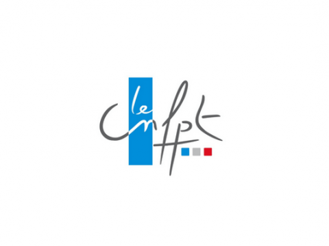 logo CNFPT