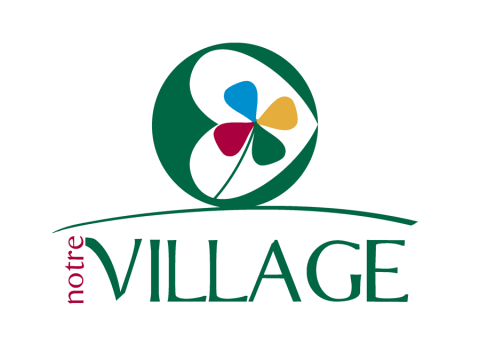logo notre village
