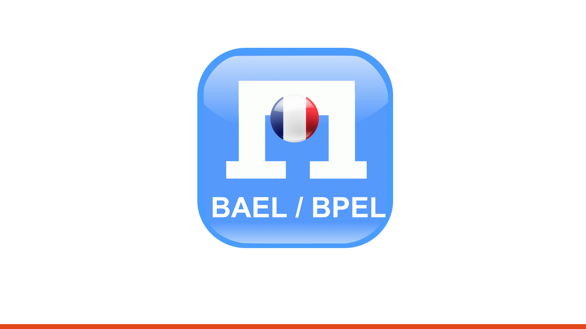 Calculs de ponts types au réglement français (BAEL/BPEL)