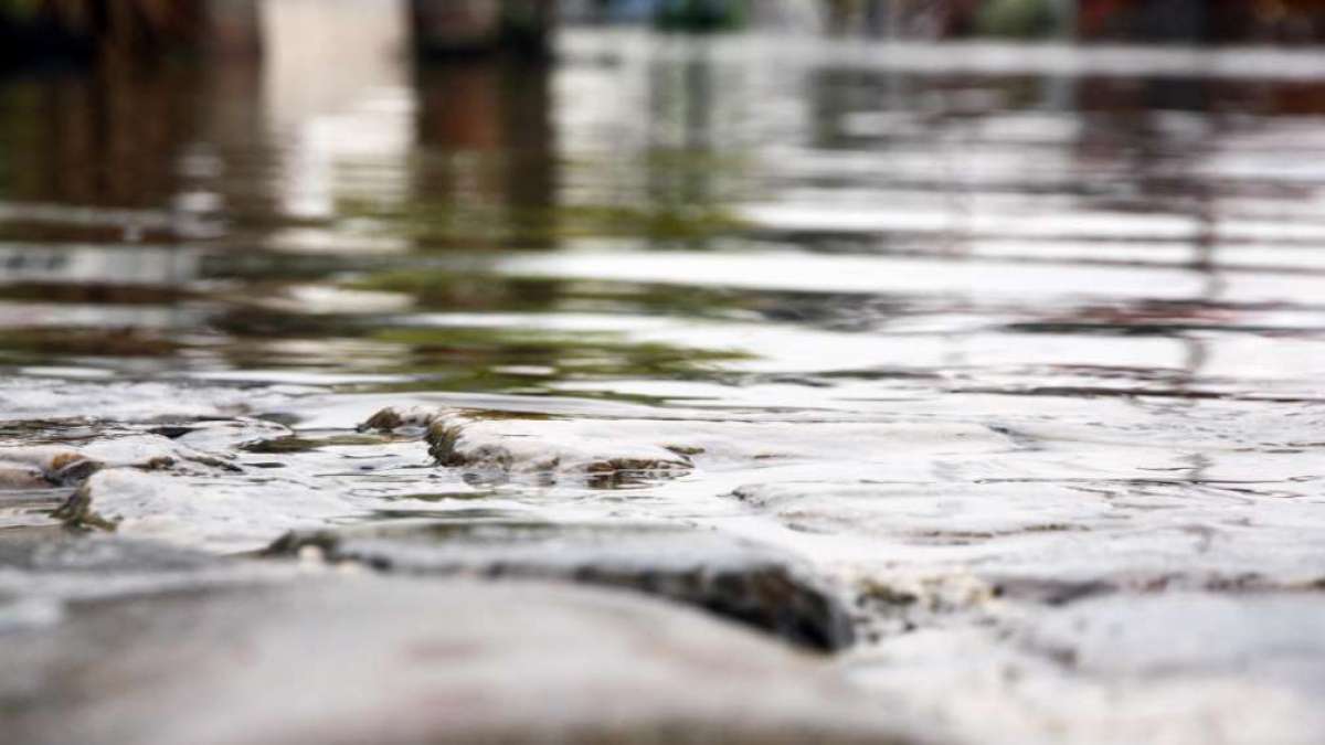 Le projet COPARI - la vulnérabilité face aux risques d’inondation
