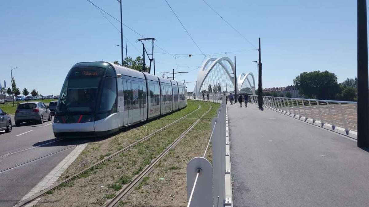 France-Cepalc urban mobility cooperation