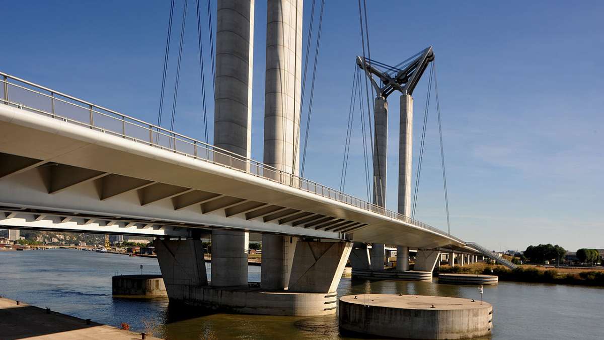 Infrastructures de transport