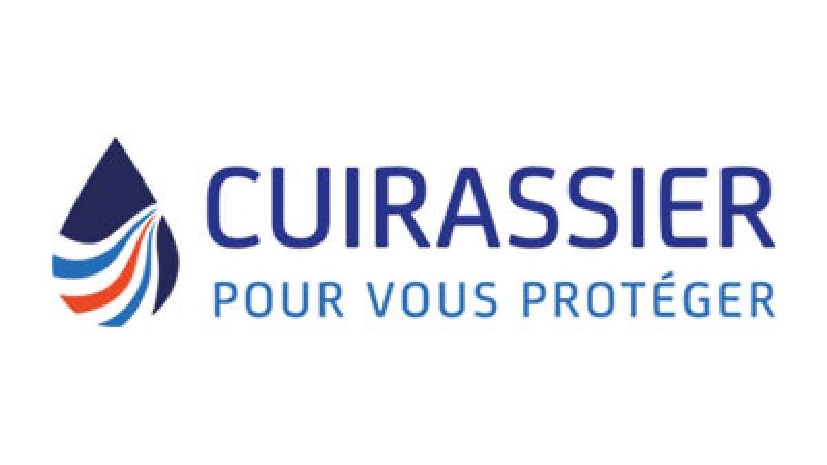 Logo Cuirassier