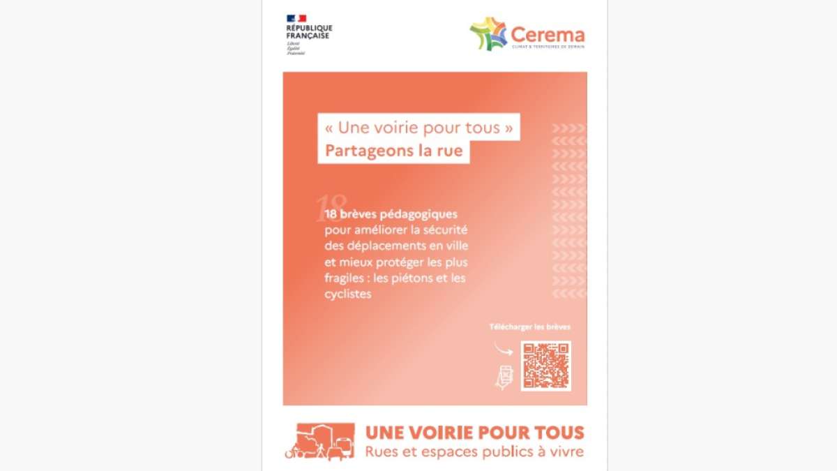 Page de couverture des 18 brèves pédagogiques UVT