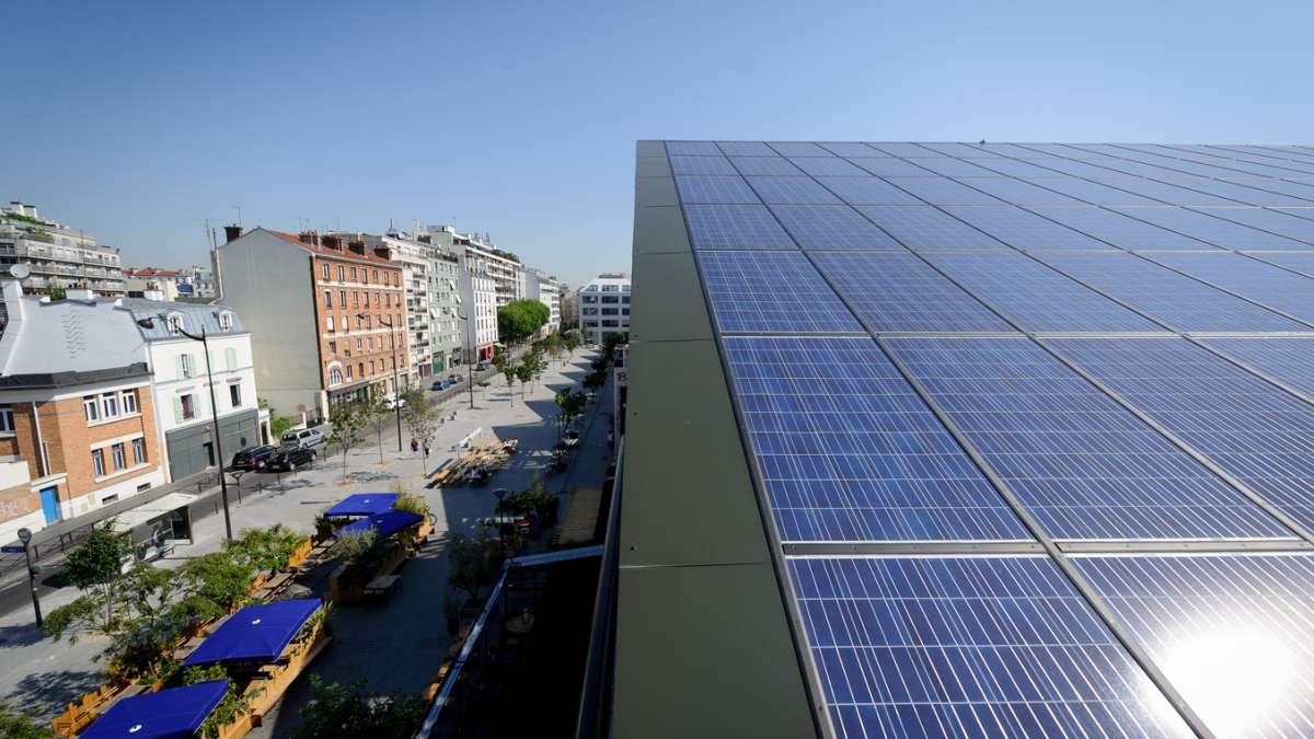 comment accompagner les PCAET franciliens