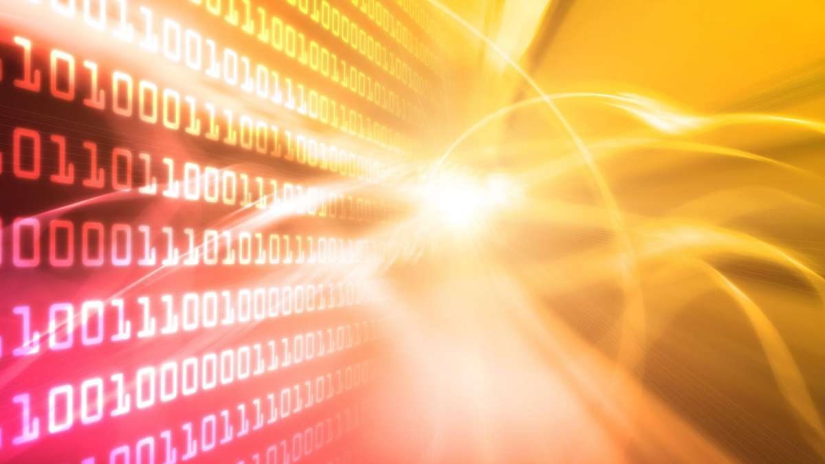 Information géographique