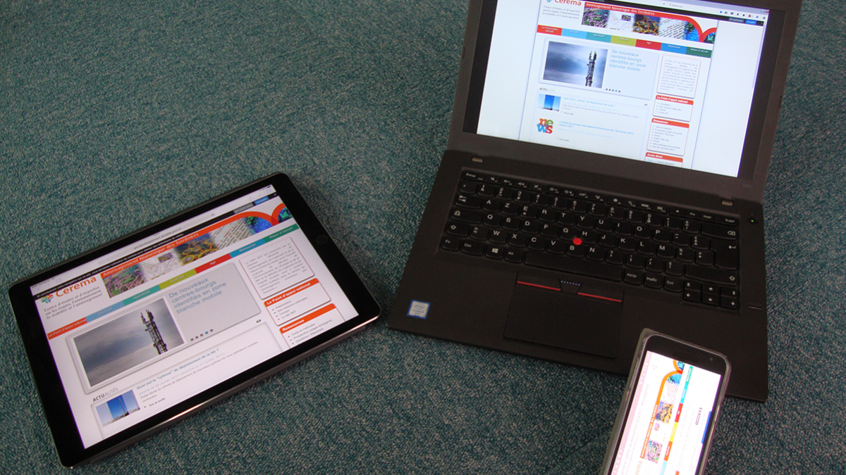 PC, mobile, smartphone