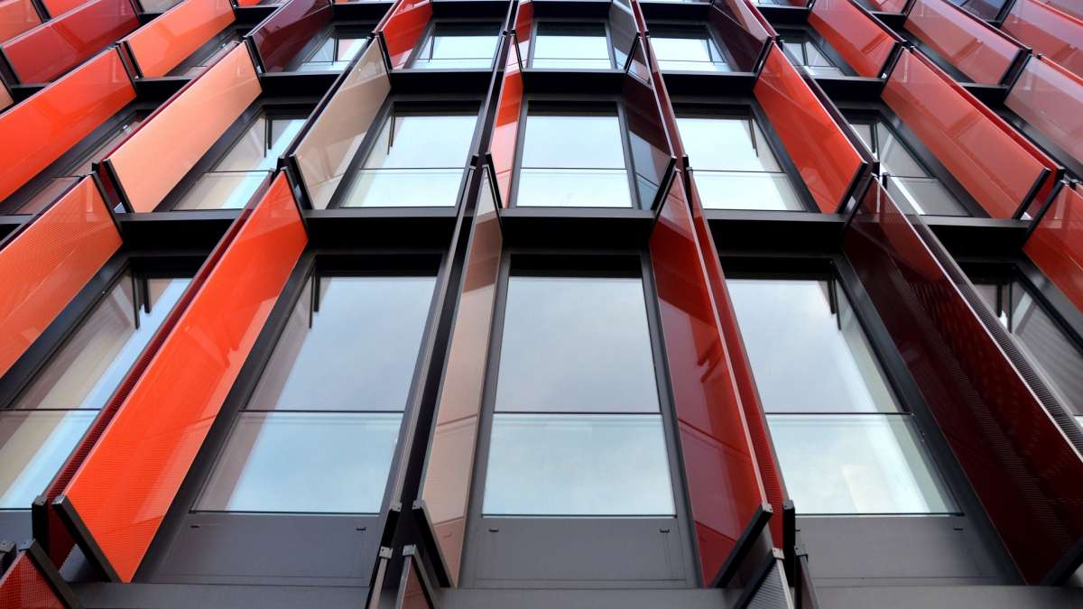 architecture solaire