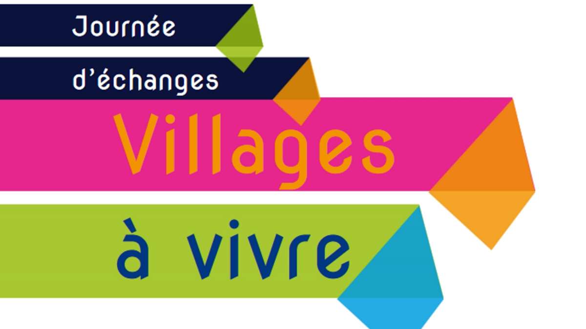 Villages à vivre