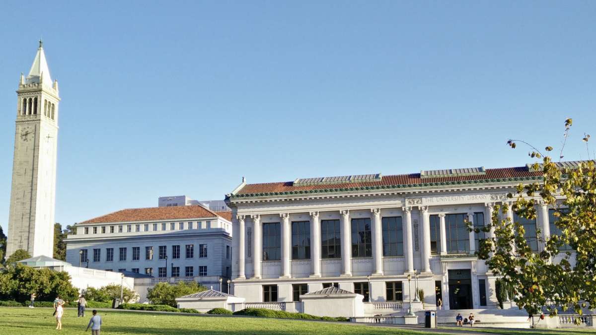 Berkeley National Laboratory