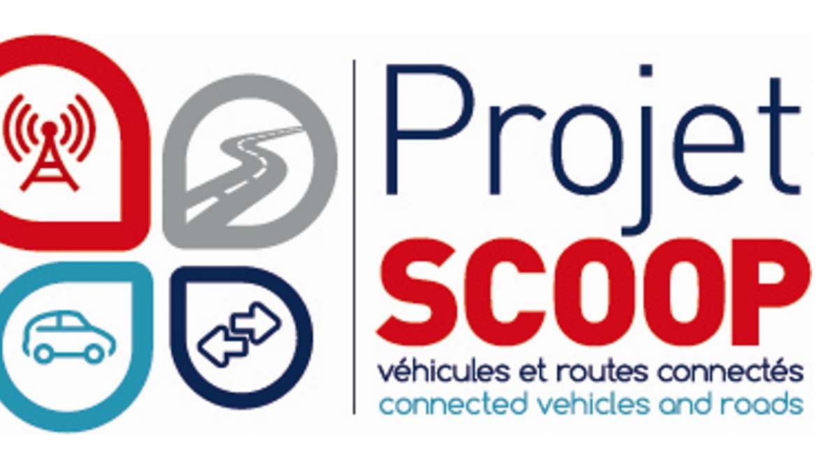 Logo projet Scoop