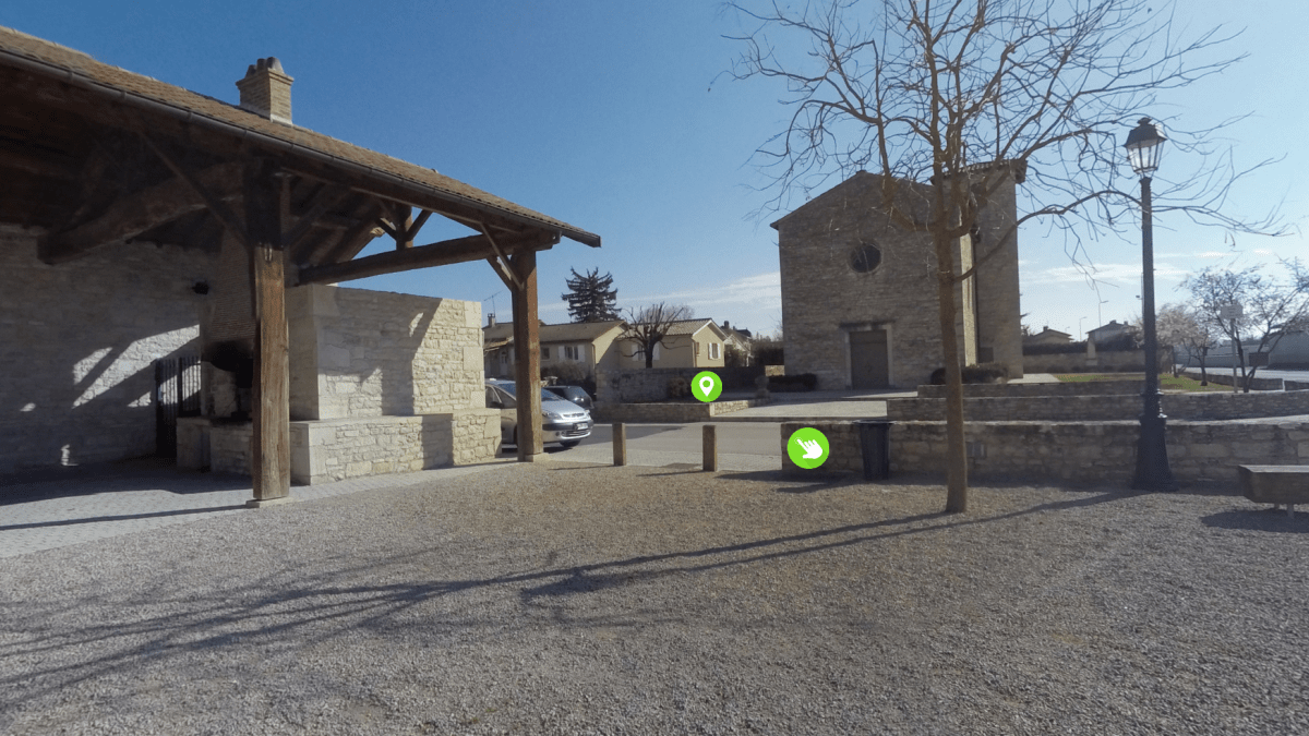 Ambérieux d’Azergues