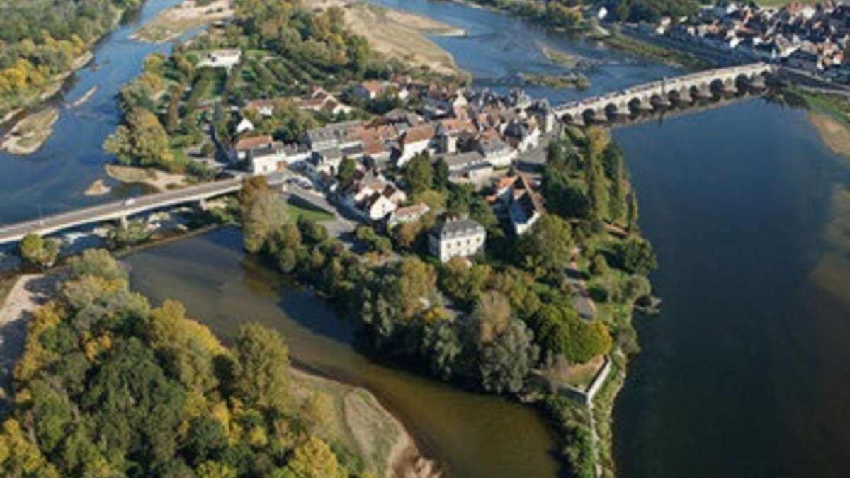 Etude de trafic à La Charité sur Loire pour privilégier les modes actifs et sécuriser la circulation
