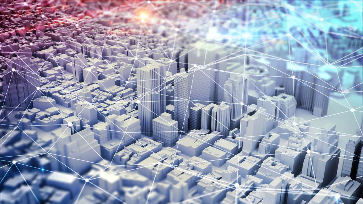Mettre En Place Le Bim Pour Gerer Son Patrimoine Immobilier Une Formation Portee Par Le Cerema Et Le Cstb Cerema